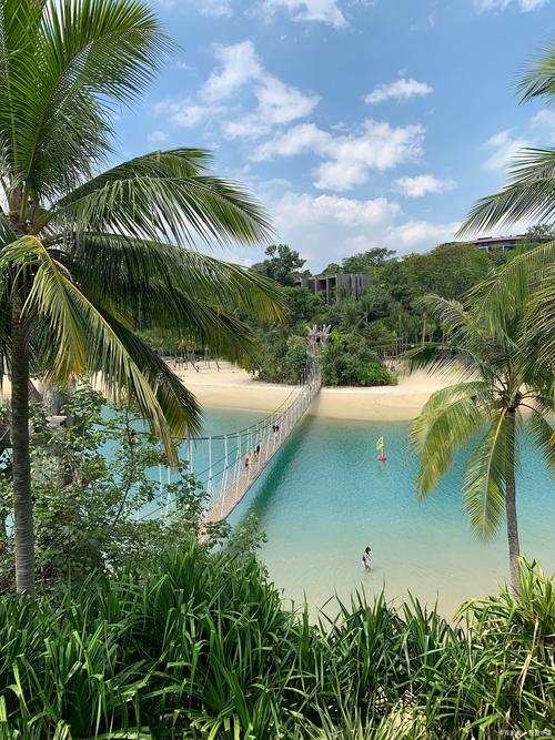 琼海旅游有哪些景点好玩，琼海旅游必去景点？