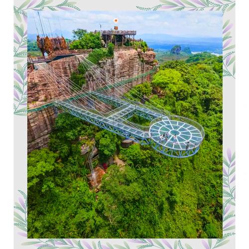 琼海旅游有哪些景点好玩，琼海旅游必去景点？-第5张图片-屿企百科网