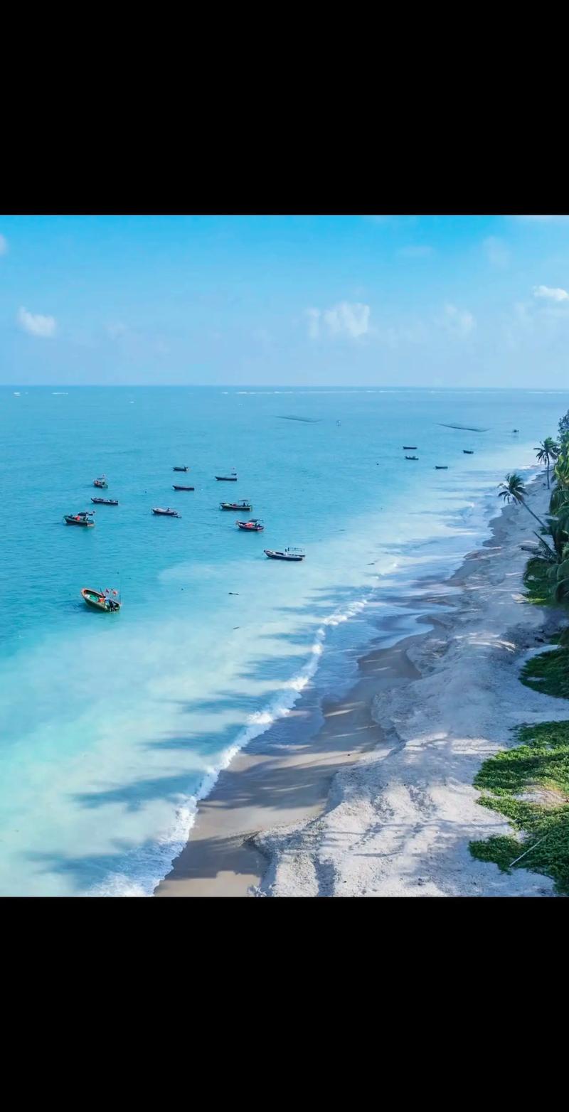 琼海旅游有哪些景点好玩，琼海旅游必去景点？-第6张图片-屿企百科网