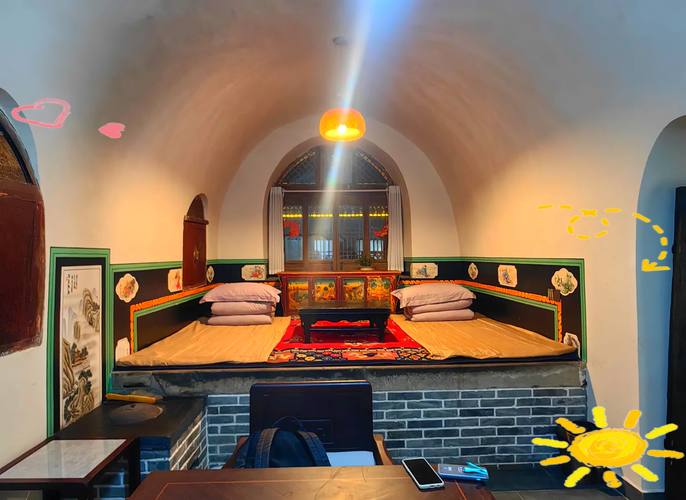 延安旅游住哪里最方便的地方呢，延安旅游住哪里最方便的地方呢视频？-第4张图片-屿企百科网