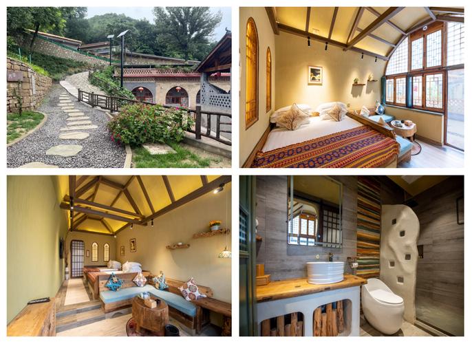 延安旅游住哪里最方便的地方呢，延安旅游住哪里最方便的地方呢视频？-第8张图片-屿企百科网