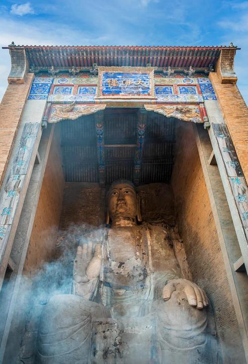 鹤壁前十旅游景点，鹤壁旅游景点有哪些景点推荐？-第6张图片-屿企百科网