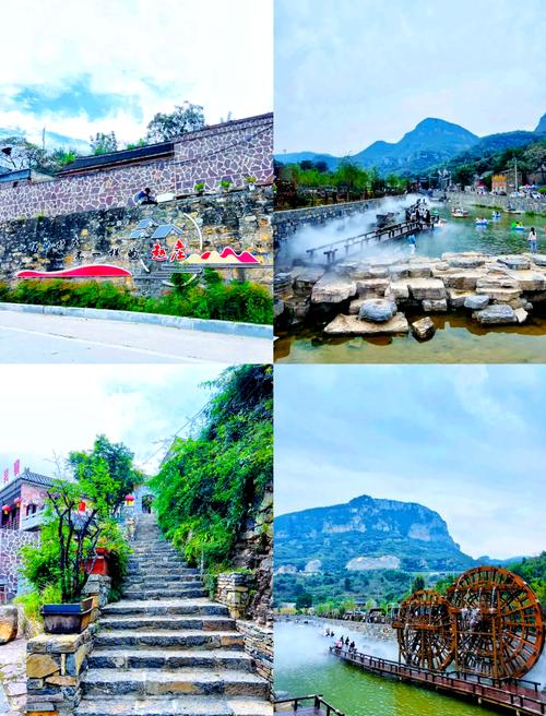 鹤壁前十旅游景点，鹤壁旅游景点有哪些景点推荐？-第5张图片-屿企百科网