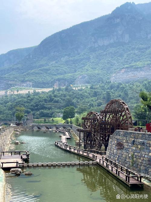 鹤壁前十旅游景点，鹤壁旅游景点有哪些景点推荐？-第7张图片-屿企百科网