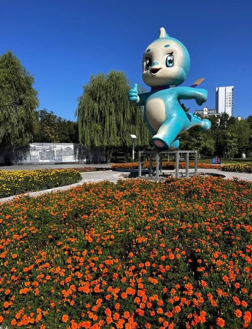 吉林延吉旅游景区，吉林省延吉旅游景点排名榜-第3张图片-屿企百科网