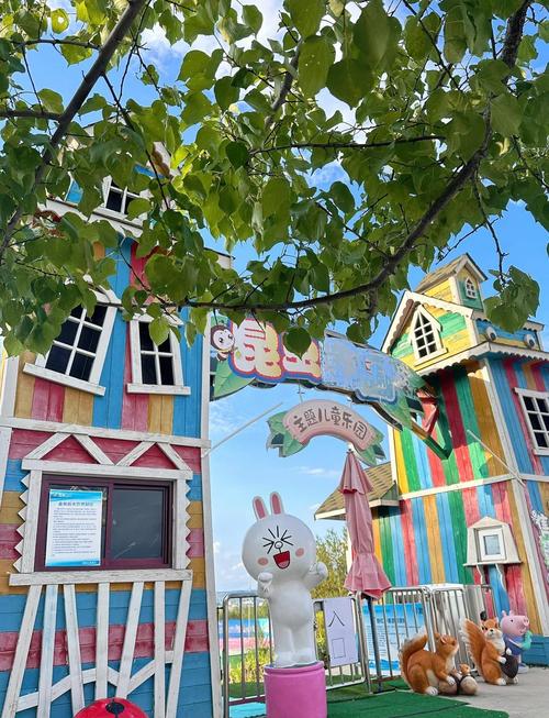 吉林延吉旅游景区，吉林省延吉旅游景点排名榜-第5张图片-屿企百科网