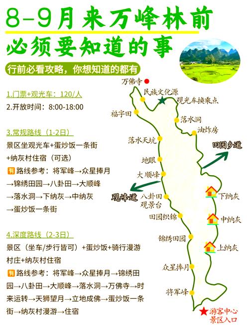 安康三日游最佳线路，安康三日游最佳线路图？-第6张图片-屿企百科网