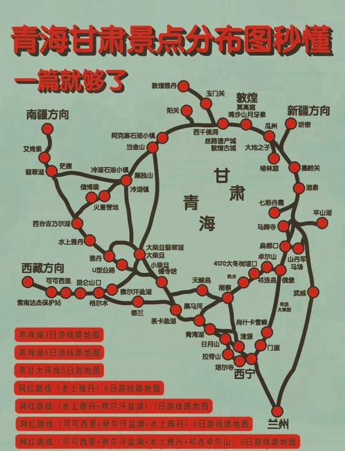 银川五日游怎么安排，银川五日游攻略