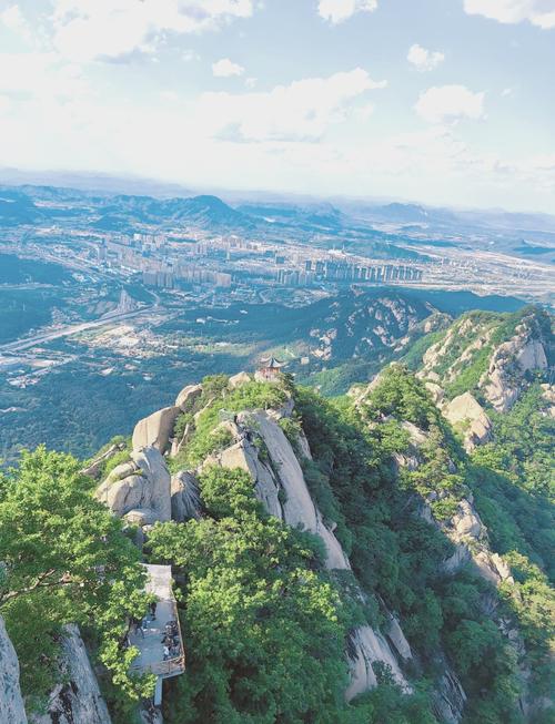 丹东旅游景点大全排名榜？丹东旅游景点大全攻略？