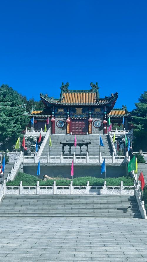 丹东旅游景点大全排名榜？丹东旅游景点大全攻略？-第2张图片-屿企百科网