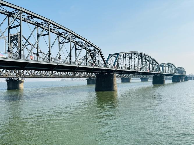 丹东旅游景点大全排名榜？丹东旅游景点大全攻略？-第4张图片-屿企百科网