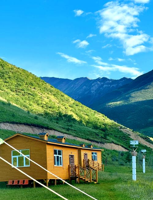 昌都景点有哪些地方，昌都景点有哪些地方可以玩？-第3张图片-屿企百科网