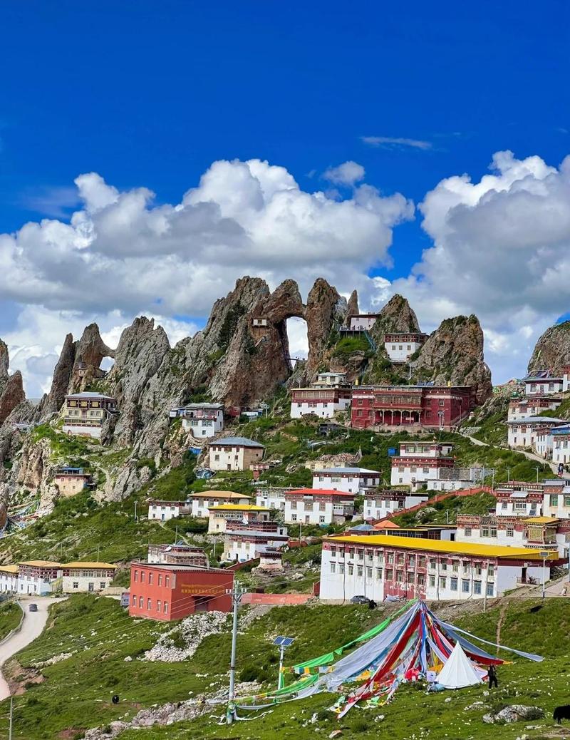 昌都景点有哪些地方，昌都景点有哪些地方可以玩？-第4张图片-屿企百科网
