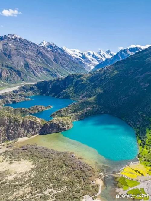 昌都景点有哪些地方，昌都景点有哪些地方可以玩？-第5张图片-屿企百科网