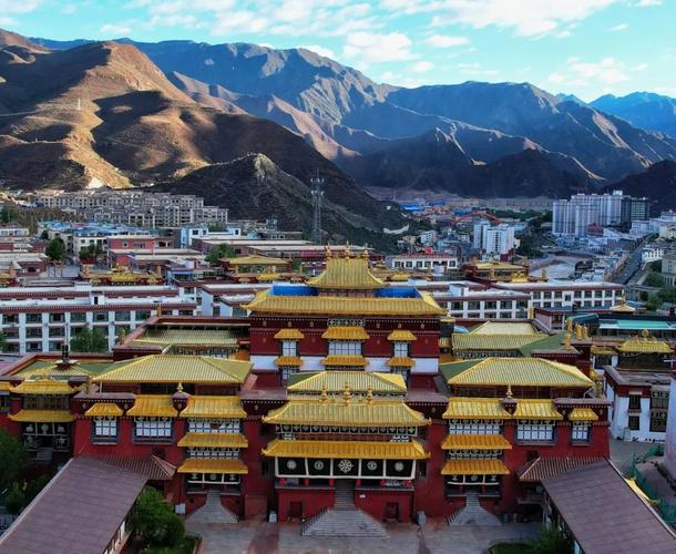 昌都景点有哪些地方，昌都景点有哪些地方可以玩？-第7张图片-屿企百科网