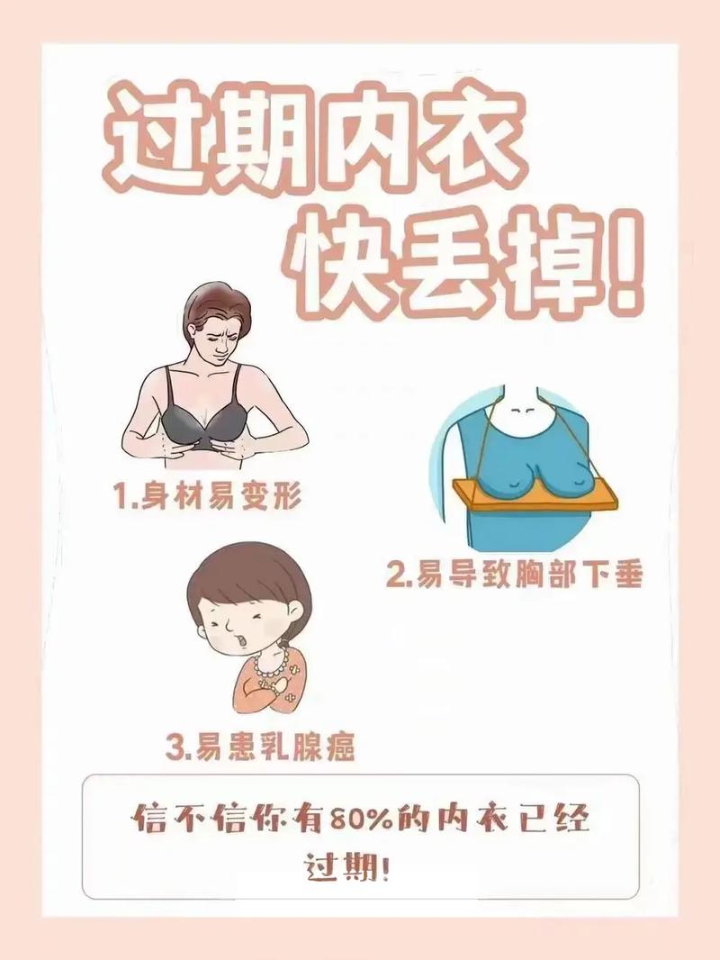 过夜的内裤还能要吗？隔夜的内裤怎么洗最干净？-第7张图片-屿企百科网