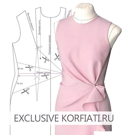 雪纺裙皱了怎么快速弄平，雪纺裙皱了怎么快速弄平视频？-第4张图片-屿企百科网