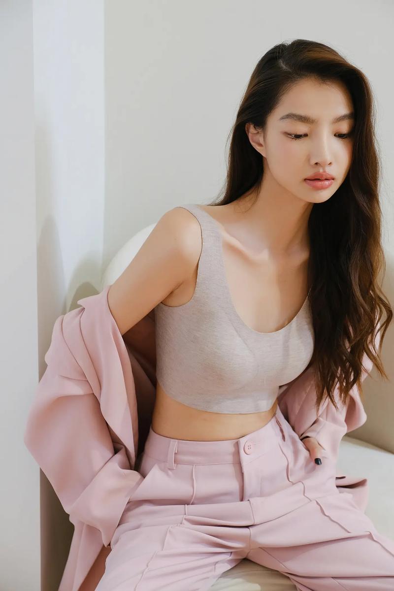 ubras无痕内衣对大胸友好吗，无痕内衣显胸小吗-第5张图片-屿企百科网