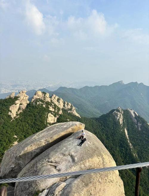 济州岛什么山，济州岛最具代表性的名山？-第2张图片-屿企百科网