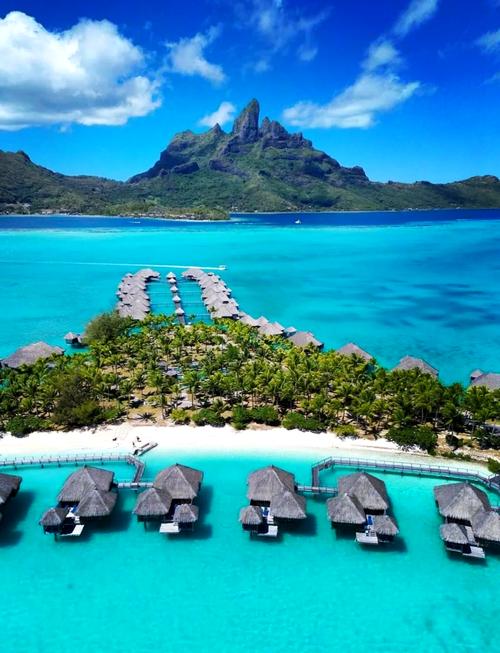 大溪地在哪里哪个国家附近？大溪地在哪里哪国的？-第3张图片-屿企百科网