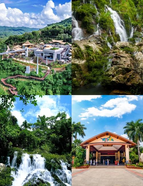 海南旅游攻略自由行费用多少，海南自费旅游要多少钱-第3张图片-屿企百科网