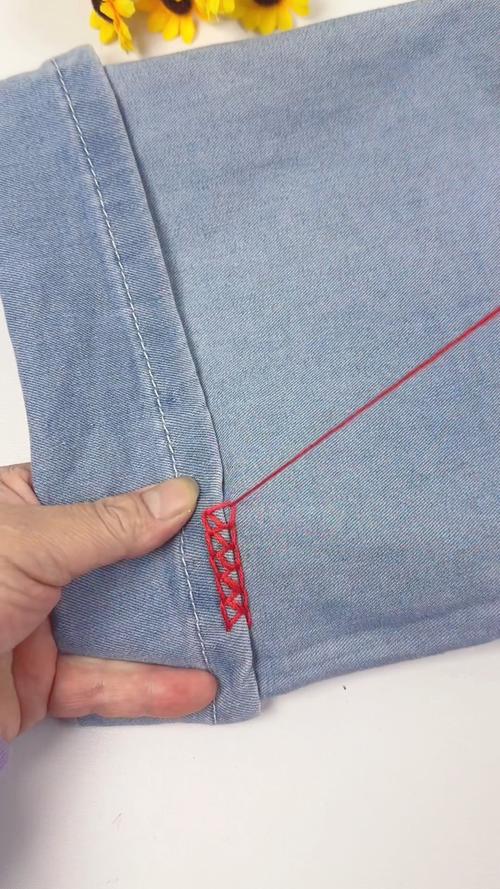 西裤太长了能不能卷，西裤长了可以裁剪吗？-第2张图片-屿企百科网