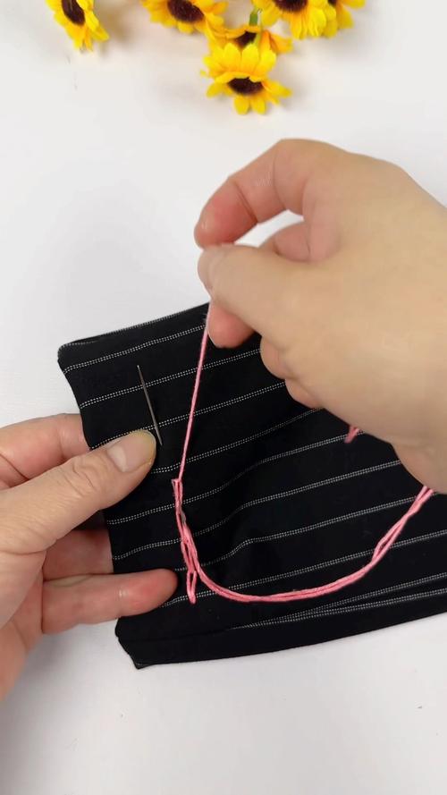 西裤太长了能不能卷，西裤长了可以裁剪吗？-第4张图片-屿企百科网