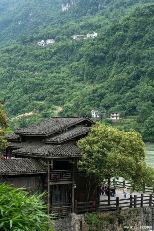 三峡景区春节开放时间，三峡景区春节开放时间表-第3张图片-屿企百科网
