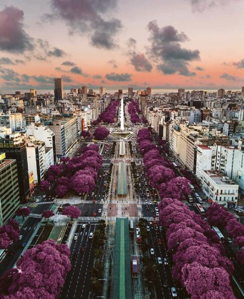 布宜诺斯艾利斯旅游景点攻略，布宜诺斯艾利斯的地理位置？-第7张图片-屿企百科网