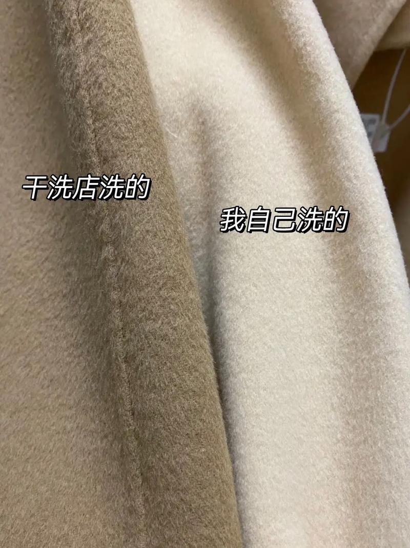 大衣穿了不洗可以吗，大衣穿过了不洗会不会发霉