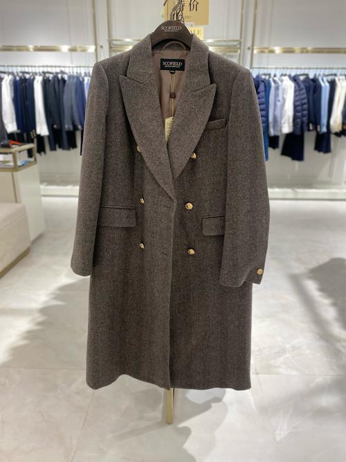 大衣穿了不洗可以吗，大衣穿过了不洗会不会发霉-第2张图片-屿企百科网