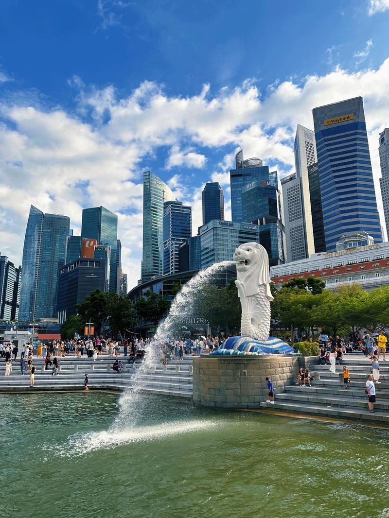 新加坡马来西亚泰国有哪些景点，在新加坡马来西亚泰国能看到的旅游景观有？-第2张图片-屿企百科网