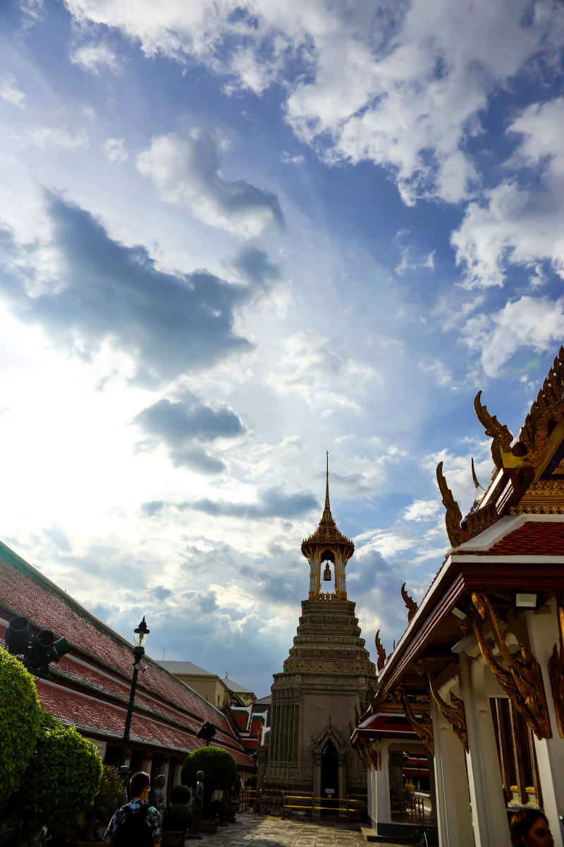 新加坡马来西亚泰国有哪些景点，在新加坡马来西亚泰国能看到的旅游景观有？-第4张图片-屿企百科网