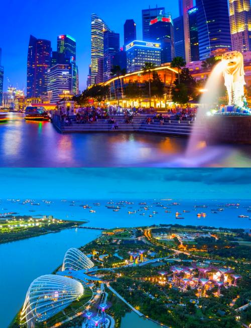 新加坡马来西亚泰国有哪些景点，在新加坡马来西亚泰国能看到的旅游景观有？-第5张图片-屿企百科网