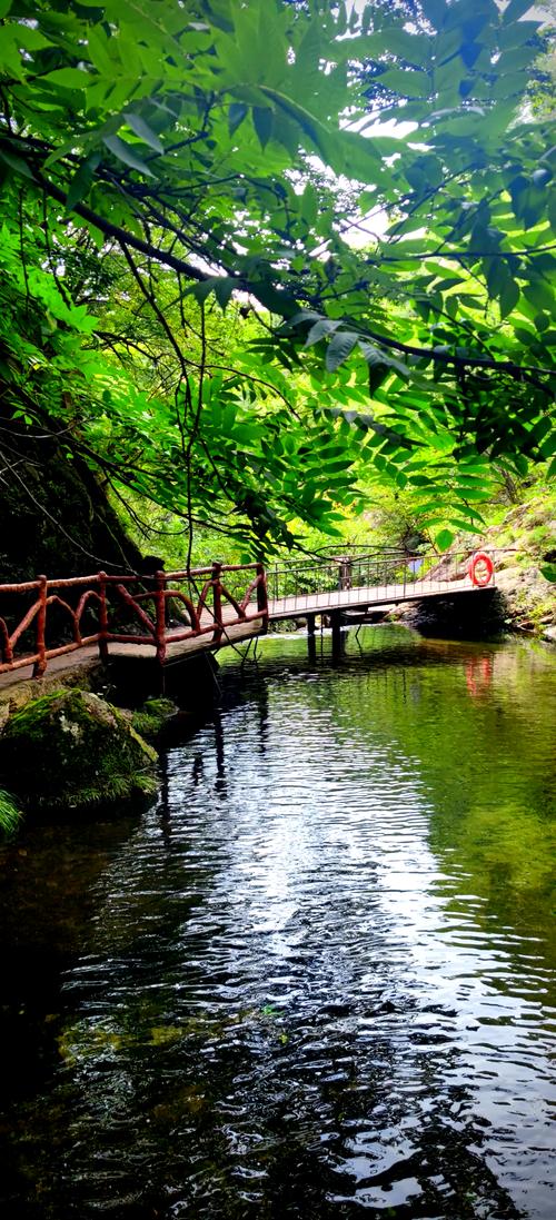 平顶山旅游景点有哪些好玩的地方推荐，平顶山景区好玩的景区？-第5张图片-屿企百科网