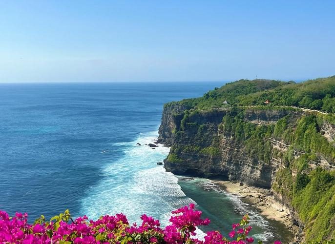 巴厘岛旅游景点大全排名榜？巴厘岛旅游景点大全排名榜最新？-第2张图片-屿企百科网