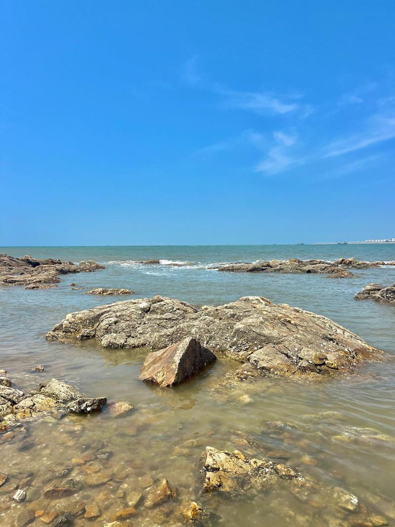 营口旅游海边景点介绍，营口有哪些海边玩-第1张图片-屿企百科网