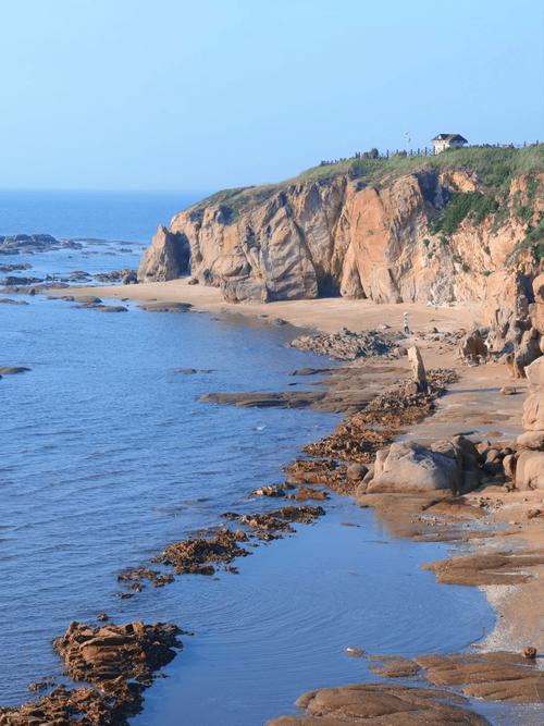 营口旅游海边景点介绍，营口有哪些海边玩-第4张图片-屿企百科网