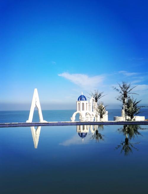 营口旅游海边景点介绍，营口有哪些海边玩-第5张图片-屿企百科网