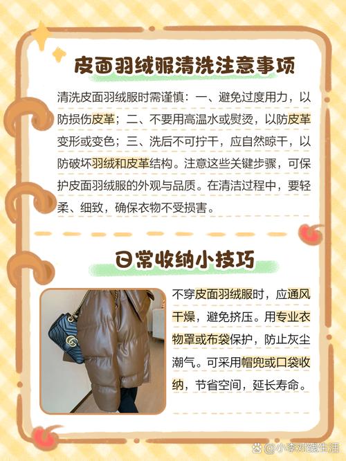 亮皮羽绒服脏了怎么清洗？亮皮羽绒服脏了怎么清洗掉？-第1张图片-屿企百科网