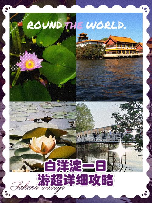 保定旅游攻略一日游景点大全，保定游玩攻略一天-第5张图片-屿企百科网