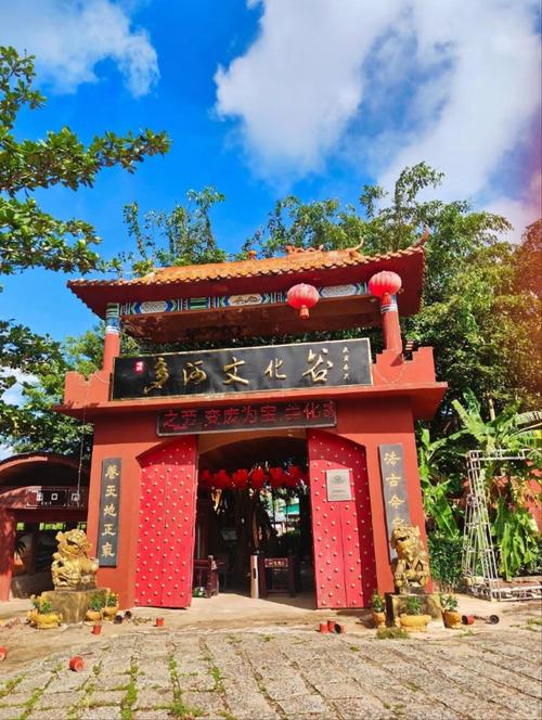 琼海旅游景点推荐一日游？琼海旅游景点推荐一日游攻略？