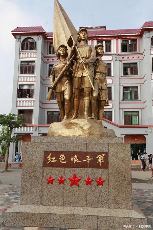 琼海旅游景点推荐一日游？琼海旅游景点推荐一日游攻略？-第6张图片-屿企百科网