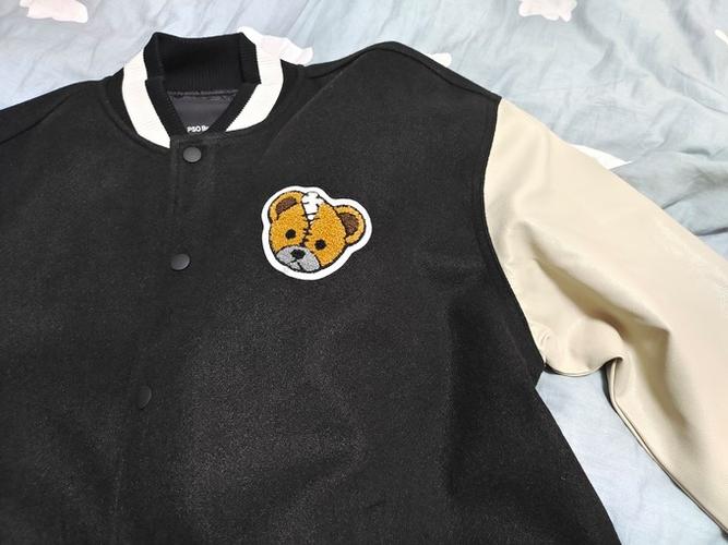 袖子是皮的棒球服能机洗吗，棒球服皮袖子怎么洗白色可以机洗吗