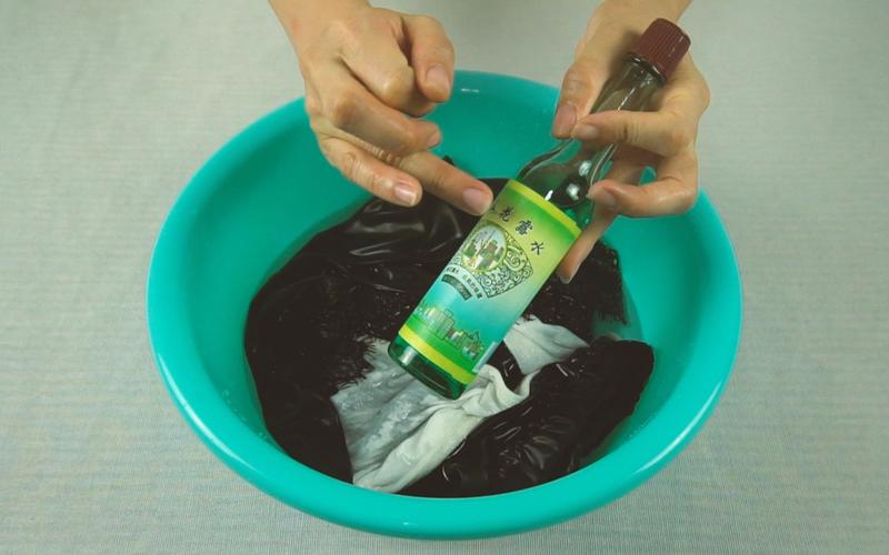 花露水洗衣服的时候什么时候放？花露水 洗衣服？-第1张图片-屿企百科网