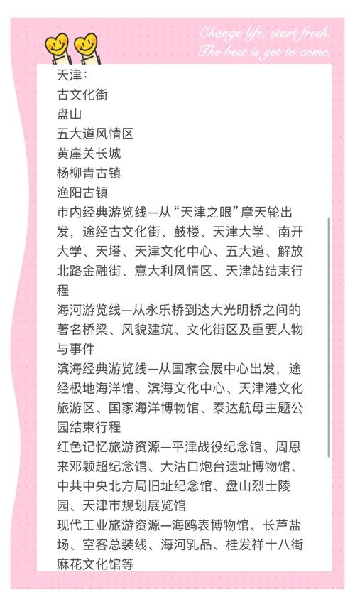 北京旅游五日游攻略行程，北京五日游旅游团？-第1张图片-屿企百科网
