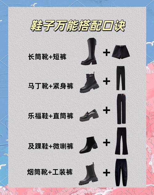 过膝靴系带好还是拉链好，过膝靴系带怎么系-第4张图片-屿企百科网