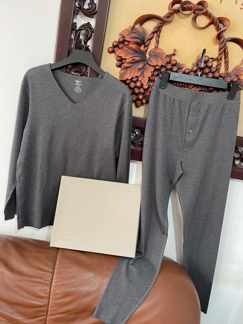 德绒发热内衣可以机洗吗，德绒发热内衣好不好-第7张图片-屿企百科网