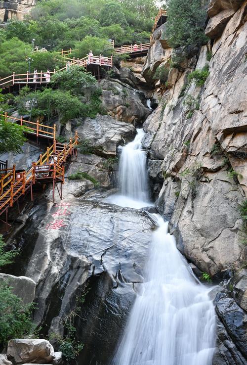 密云前十旅游景区，密云旅游景点排名前十-第1张图片-屿企百科网