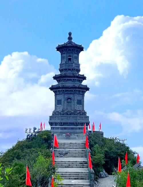 密云前十旅游景区，密云旅游景点排名前十-第3张图片-屿企百科网